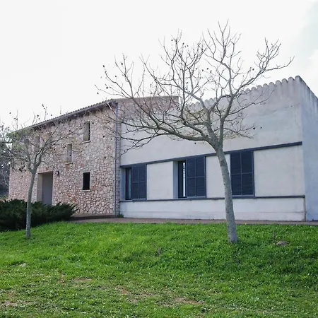 Villa Son Paparra Montuiri (Mallorca)