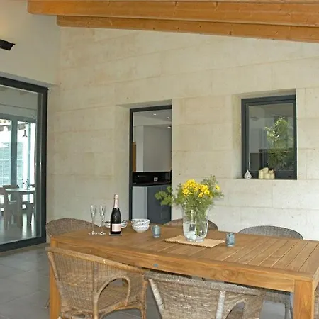 Son Paparra Villa