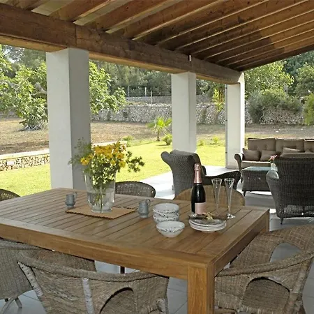 Villa Son Paparra