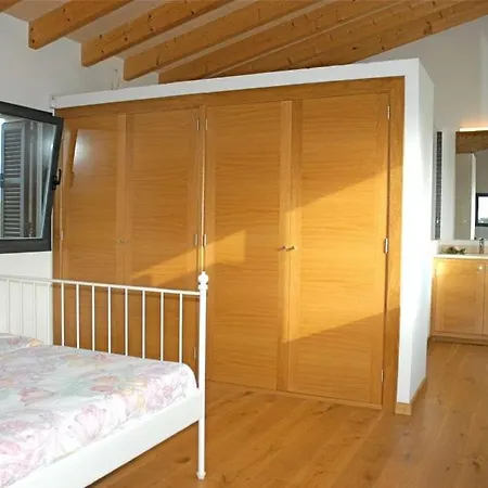 Son Paparra Villa